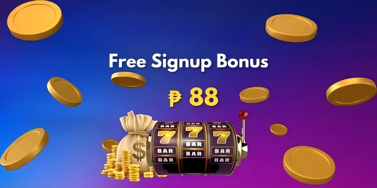 No deposit bonus casino welcome offer up to 888 PHP free credits