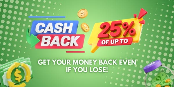 Play no deposit bonus games and win real money instantly