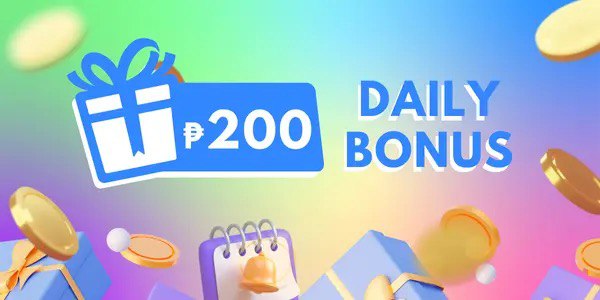 No deposit bonus earn money promotion