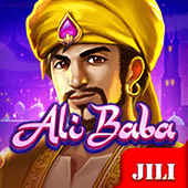 Ali Baba at No deposit bonus