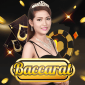 Baccarat A at No deposit bonus casino