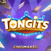 Tongits at No deposit bonus